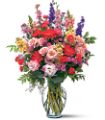 Sunshine and Smiles-Premium in McDonough GA Absolutely Flowers