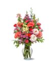 Sunshine and Smiles in McDonough GA Absolutely Flowers