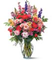 Sunshine and Smiles - premium in McDonough GA Absolutely Flowers