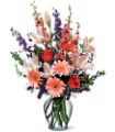 Sweet Sentiments in McDonough GA Absolutely Flowers