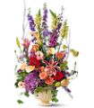 Grand Bouquet in McDonough GA Absolutely Flowers