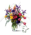 Spirited Spring in McDonough GA Absolutely Flowers