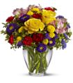 Brighten Your Day in McDonough GA Absolutely Flowers