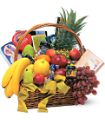 Gourmet Fruit Basket in McDonough GA Absolutely Flowers