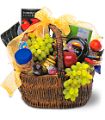 Gourmet Picnic Basket in McDonough GA Absolutely Flowers