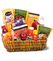 Healthy Gourmet Basket in McDonough GA Absolutely Flowers