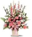 Loving Memories in McDonough GA Absolutely Flowers