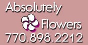 Absolutely Flowers