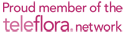 Teleflora Flowers Network