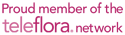 Teleflora Flowers Network