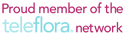 Teleflora Flowers Network